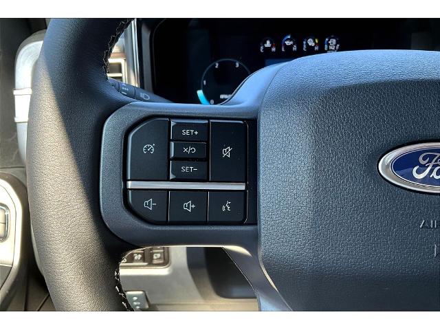 2026 Ford F-250 Super Duty Lariat - Photo 26