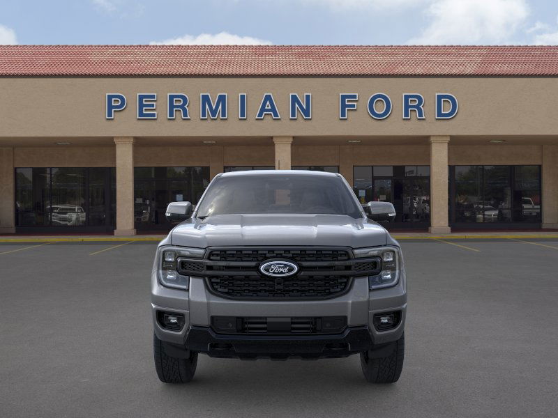 2025 Ford Ranger Lariat - Photo 28