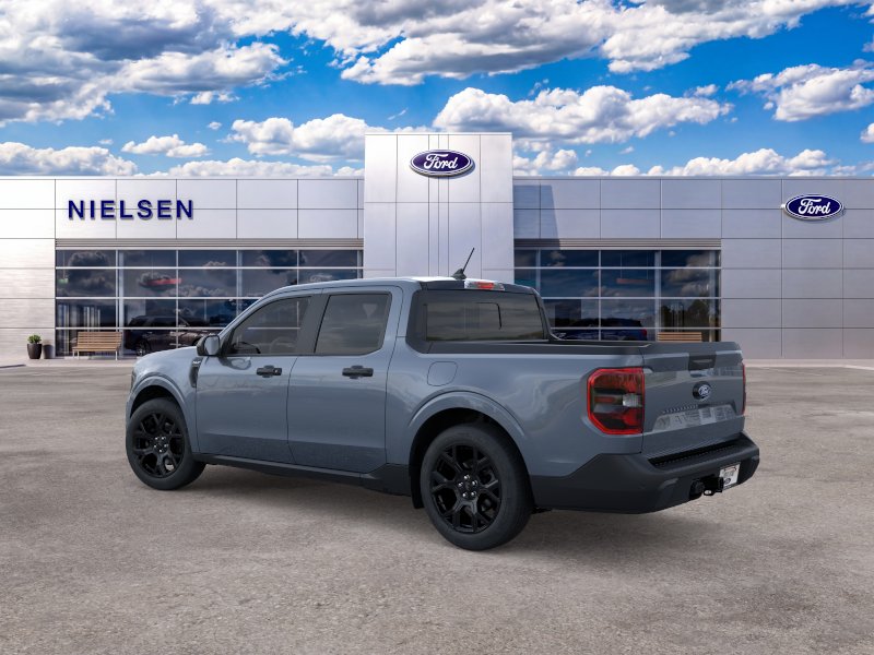 2026 Ford Maverick XLT Truck SuperCrew