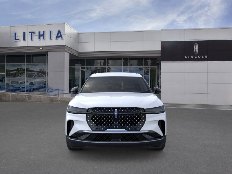 Thumbnail: 2026 Lincoln Nautilus - 34