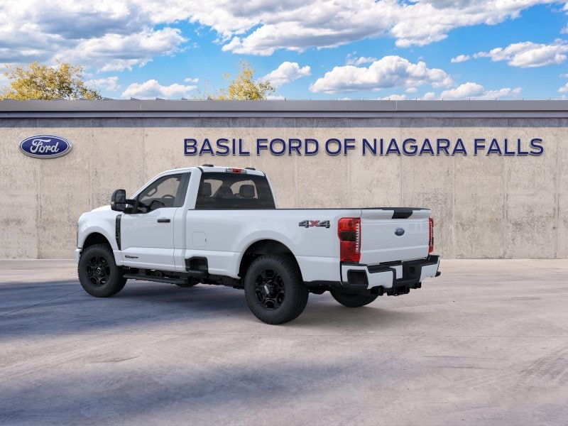 2026 Ford F-350 Super Duty XL - Photo 26