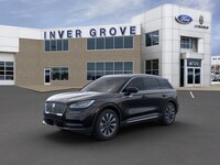 2020 Lincoln Corsair SUV 2020 Lincoln Corsair SUV