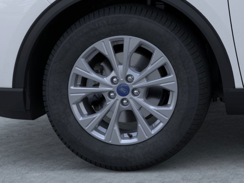 Thumbnail: 2026 Ford Escape - 19