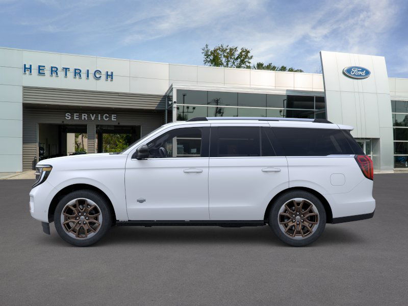2025 Ford Expedition King Ranch - Photo 24