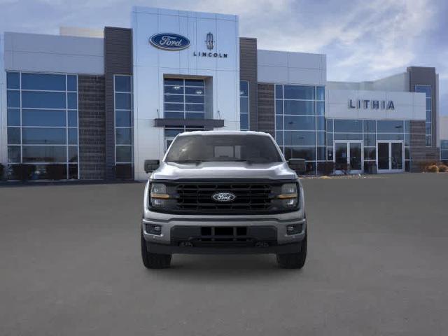 Thumbnail: 2026 Ford F-150 - 28
