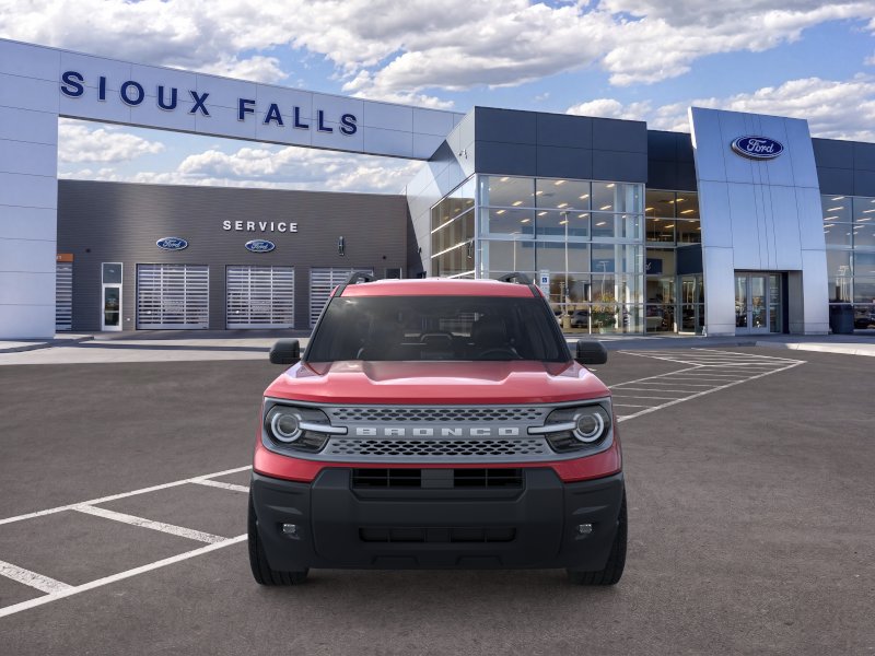 2026 Ford Bronco Sport Big Bend - Photo 6