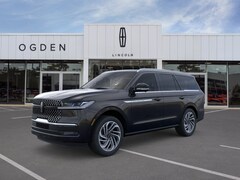 2025 Lincoln Navigator Reserve SUV