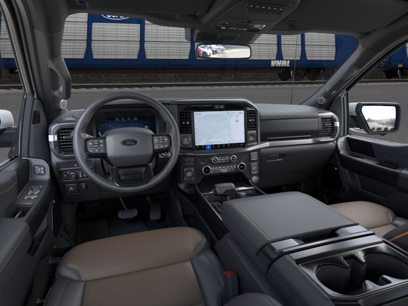 Thumbnail: 2025 Ford F-150 - 31