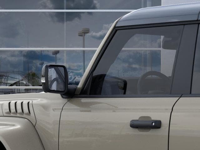 2025 Ford Bronco 4-Door Raptor - Photo 47