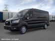 Ford Transit Commercial