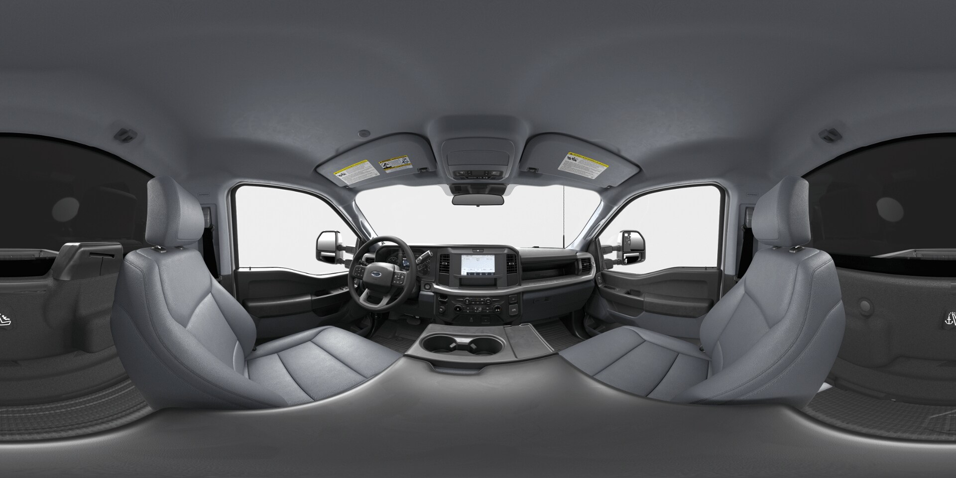 2026 Ford F-250 Super Duty XL - Photo 30