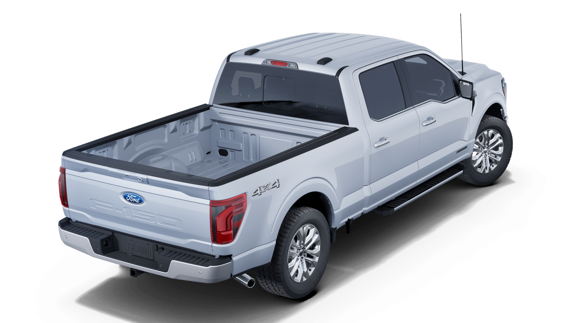 Thumbnail: 2025 Ford F-150 - 11