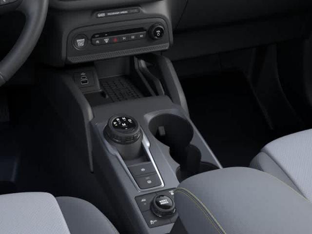 Thumbnail: 2025 Ford Bronco Sport - 38