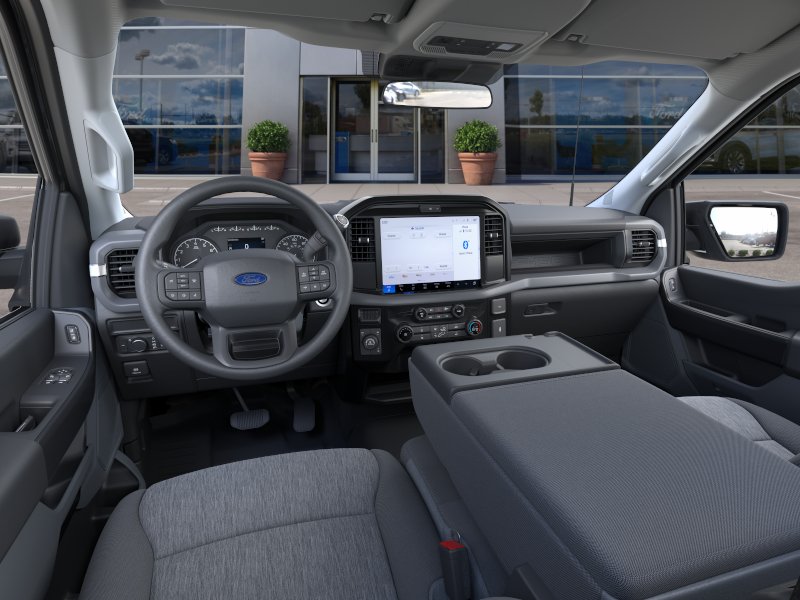 2026 Ford F-150 XL Truck Regular Cab
