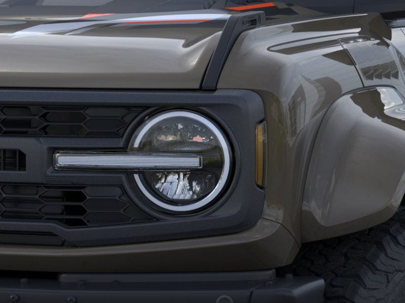 2025 Ford Bronco 4-Door Raptor - Photo 35