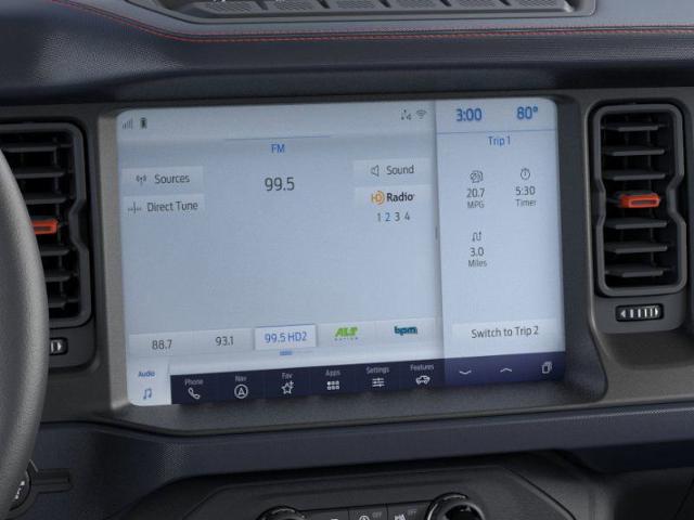 2025 Ford Bronco 4-Door Raptor - Photo 40