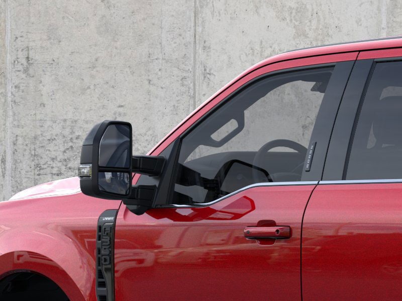 2025 Ford F-350 Super Duty Lariat - Photo 20
