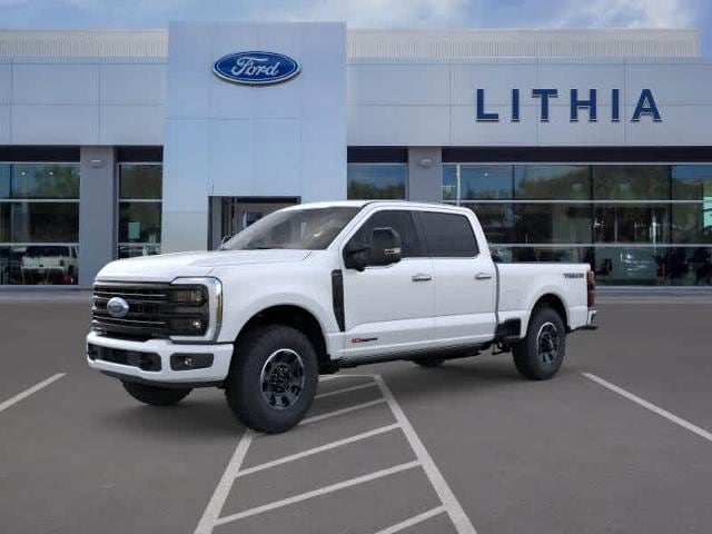 Thumbnail: 2026 Ford F-250 - 23