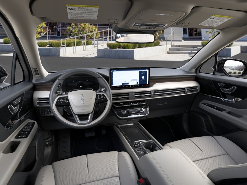 2026 Lincoln Corsair Grand Touring - Photo 31