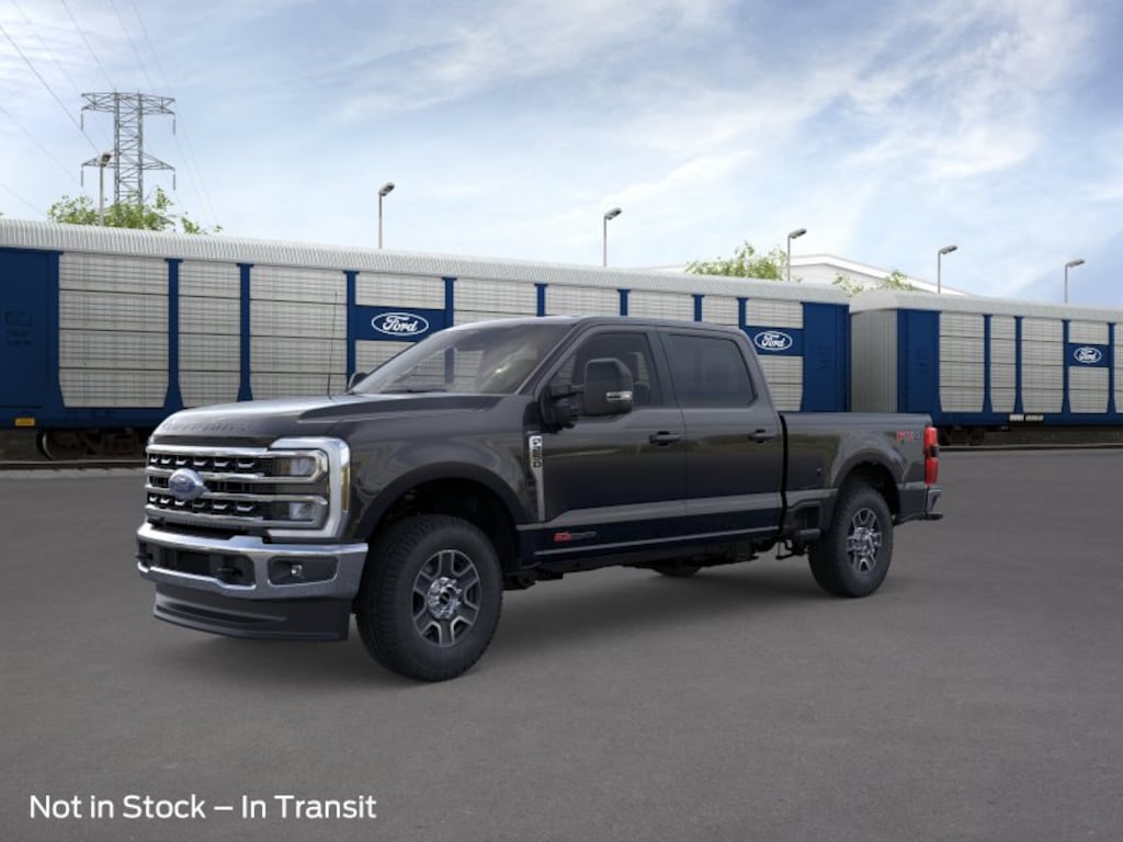 New 2026 Ford F-250SD XL Truck