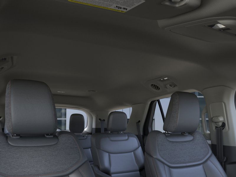 2026 Ford Explorer Active - Photo 55