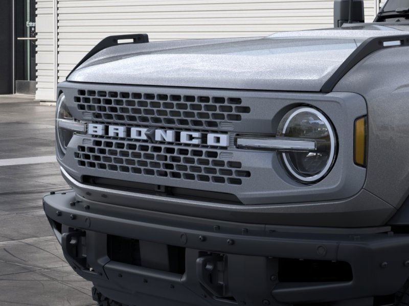 Thumbnail: 2024 Ford Bronco - 44