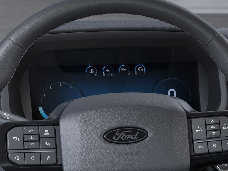 2024 Ford F-150 XLT photo 13