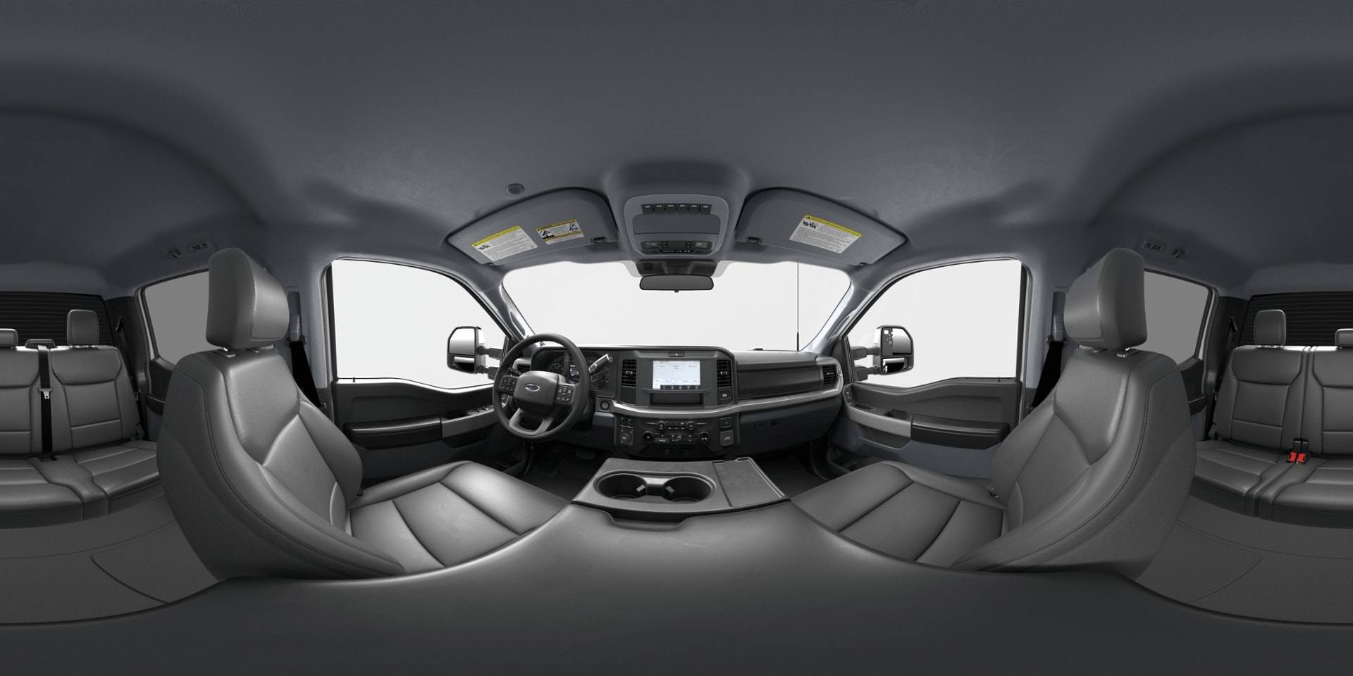 Thumbnail: 2026 Ford F-250 - 16