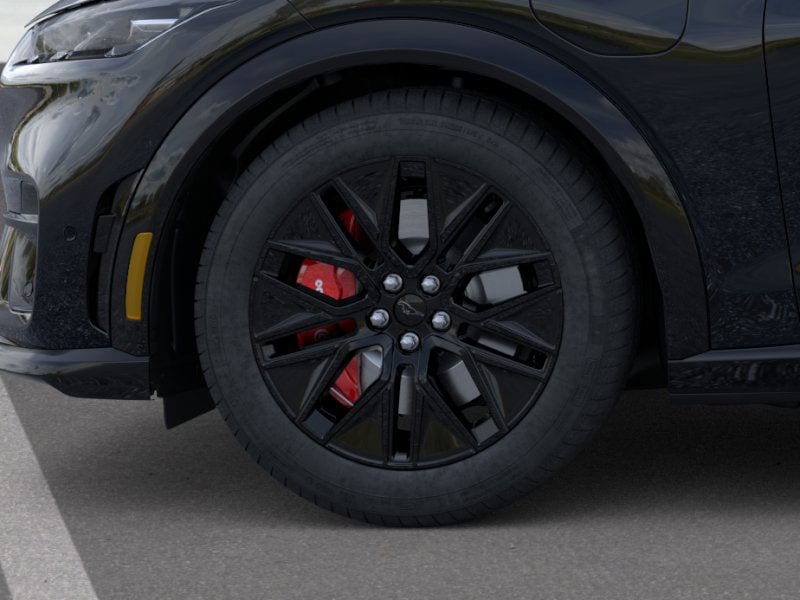 2025 Ford Mustang Mach-E Premium - Photo 64