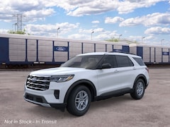 2026 Ford Explorer Active SUV