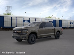 2026 Ford F-150 Tremor TRUCK