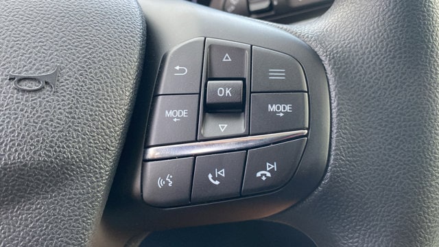 2025 Ford Maverick XLT - Photo 31