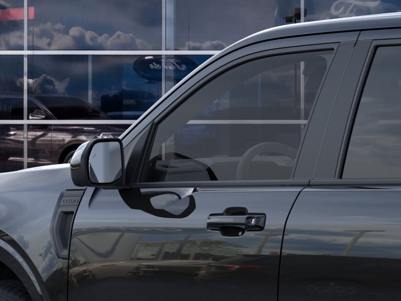 2026 Ford Maverick Lobo Standard - Photo 21