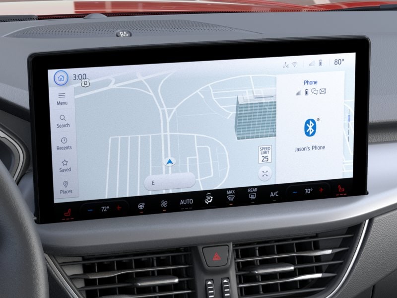 2025 Ford Escape Plug-in hybrid PHEV - Photo 14