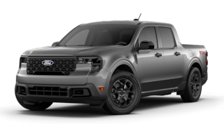 2026 Ford Maverick XLT Truck