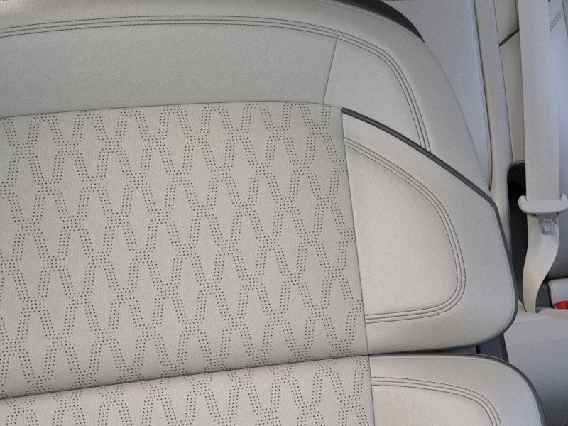 2026 Lincoln Nautilus Black Label - Photo 16