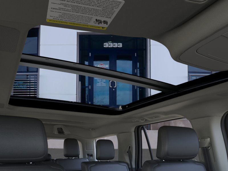 Thumbnail: 2025 Ford Expedition - 45