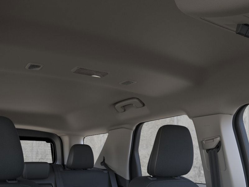 Thumbnail: 2025 Ford Bronco Sport - 45