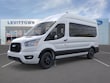Ford Transit Passenger Wagon