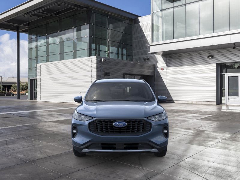 2025 Ford Escape Plug-in Hybrid 6