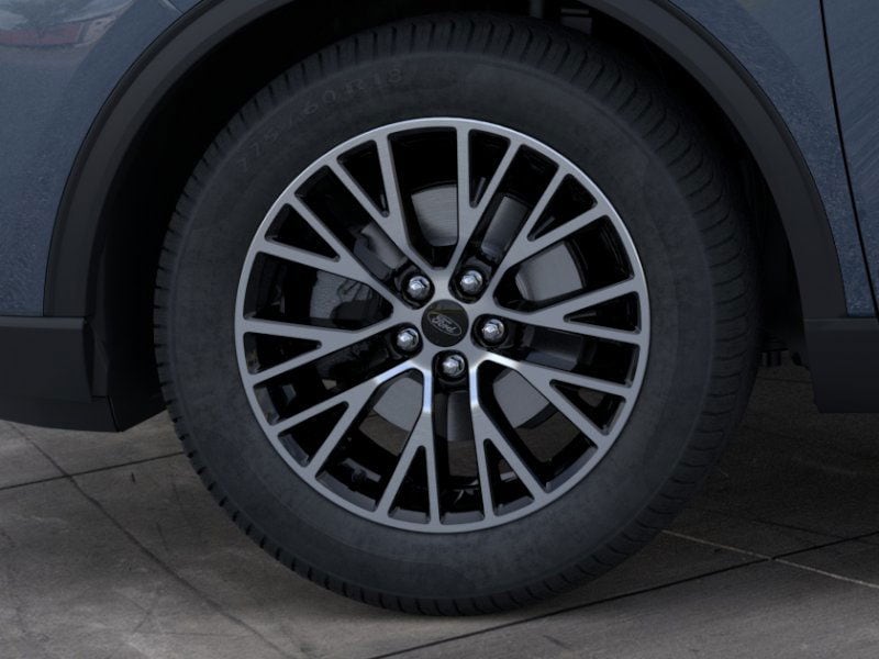 2025 Ford Escape Plug-in Hybrid 19
