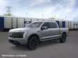Ford F-150 Lightning
