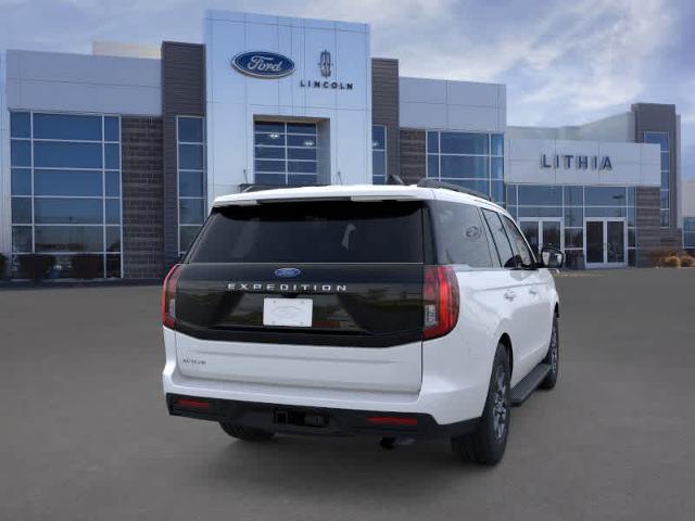 Thumbnail: 2026 Ford Expedition - 31
