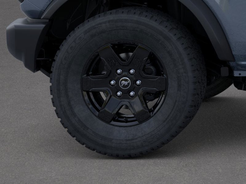 Thumbnail: 2025 Ford Bronco - 46