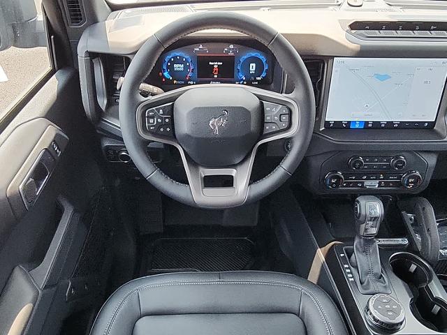 2025 Ford Bronco 4-Door Badlands - Photo 26
