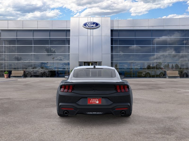 2026 Ford Mustang EcoBoost Fastback - Photo 5