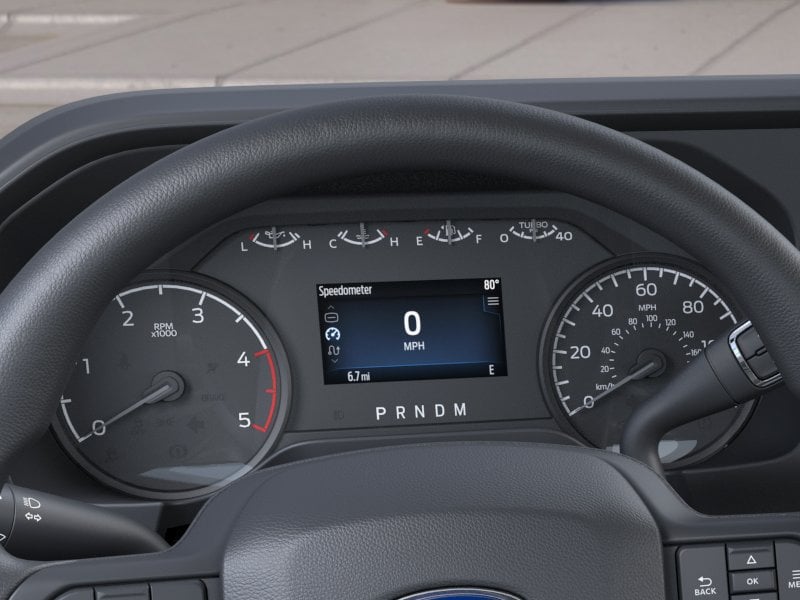 2025 Ford F-350 Super Duty XL - Photo 35