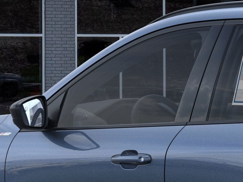 2025 Ford Escape ST-Line photo 20