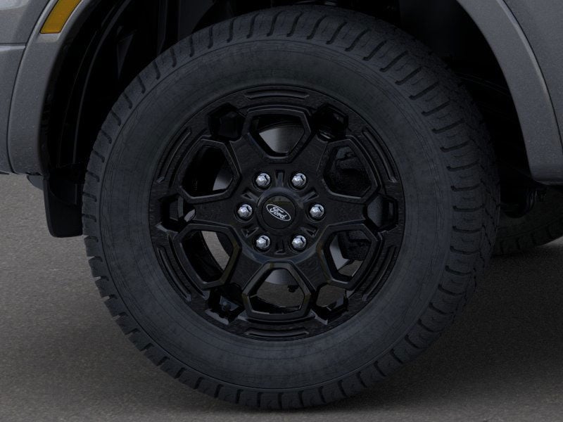2025 Ford Ranger XLT - Photo 19