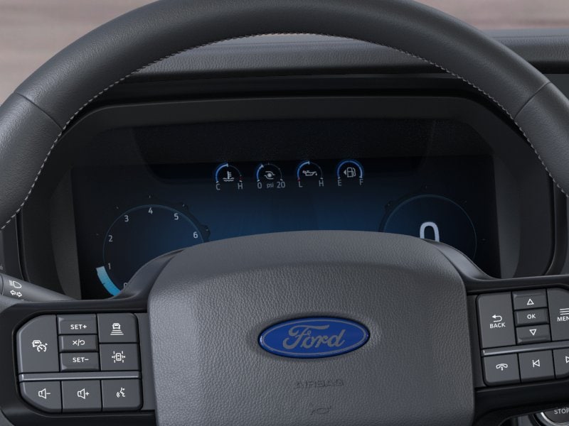 2026 Ford F-150 Platinum - Photo 35